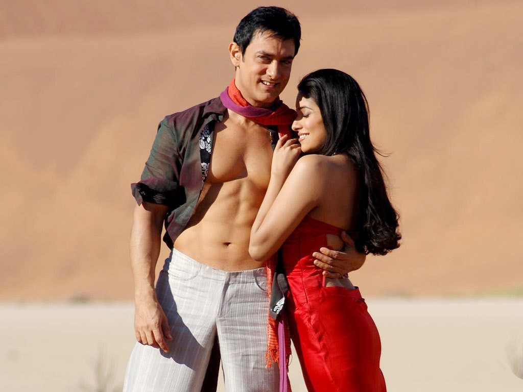 Aamir Khan Upcoming Movies Complete List 2019 2021 Updated List